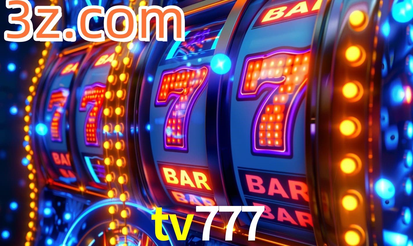 Bônus tv777 Para Todos